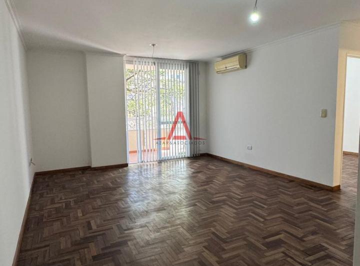 Departamento · 50m² · 2 Ambientes