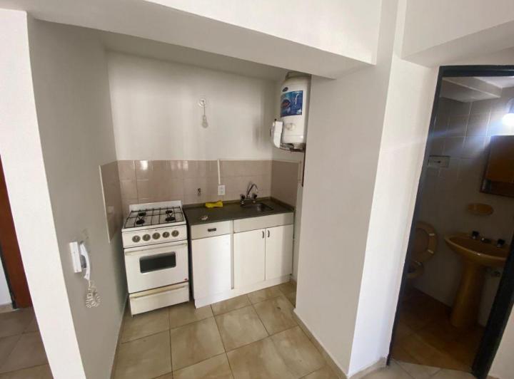 Departamento · 40m² · 2 Ambientes