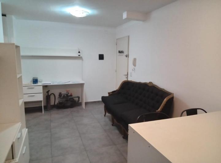 Departamento · 39m² · 2 Ambientes