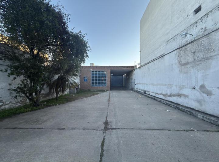 Bodega-Galpón · 510m²