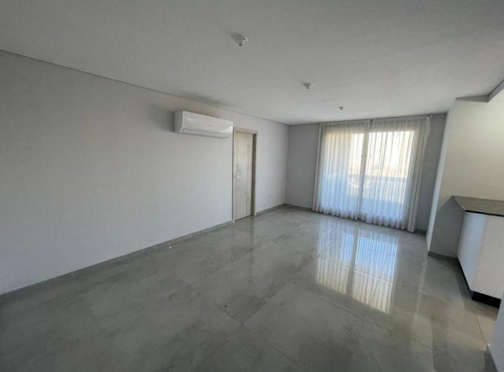 Departamento · 100m² · 5 Ambientes · 1 Cochera