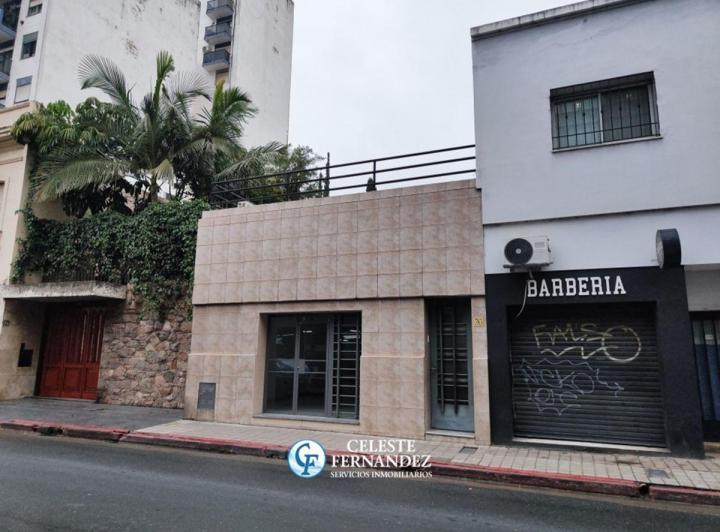 Local comercial · 30m² · 1 Ambiente