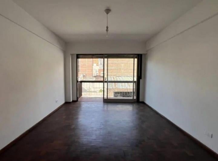 Departamento · 60m² · 1 Ambiente