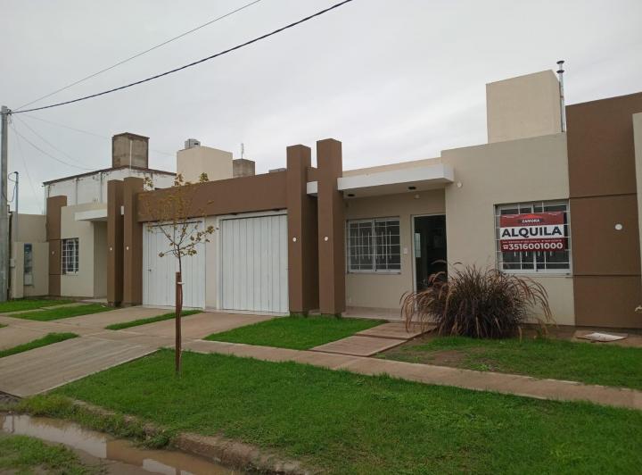 Casa · 2 Dormitorios