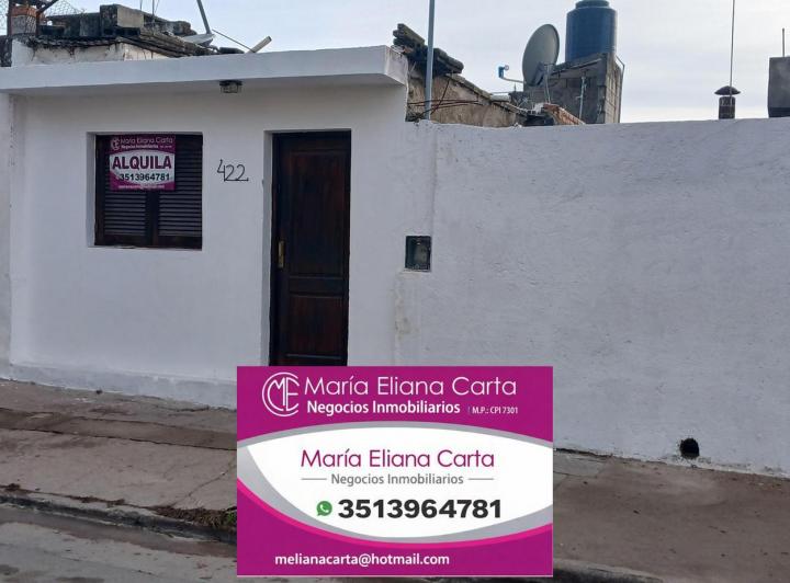 Oficina comercial · 55m² · 4 Ambientes