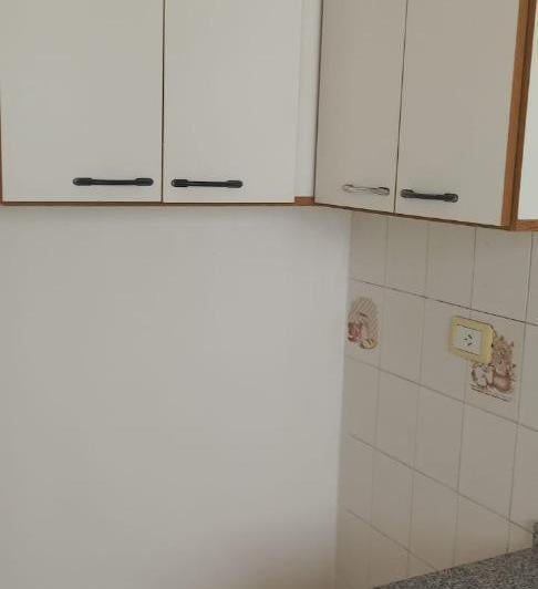 Departamento · 60m² · 3 Ambientes · 1 Cochera