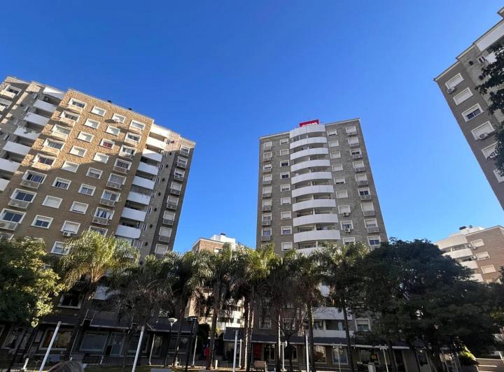 Departamento · 73m² · 4 Ambientes