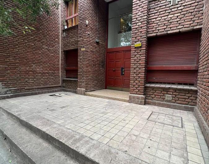 Departamento · 39m² · 2 Ambientes