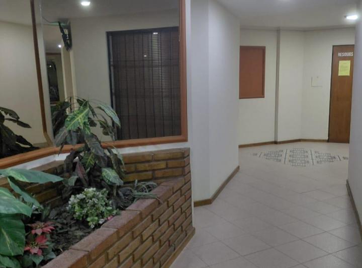 Departamento · 56m² · 1 Ambiente
