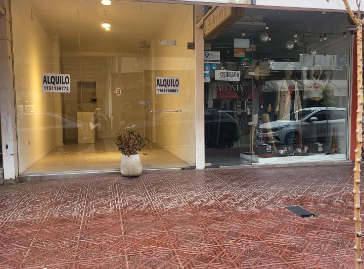 Local comercial · 30m² · 1 Ambiente