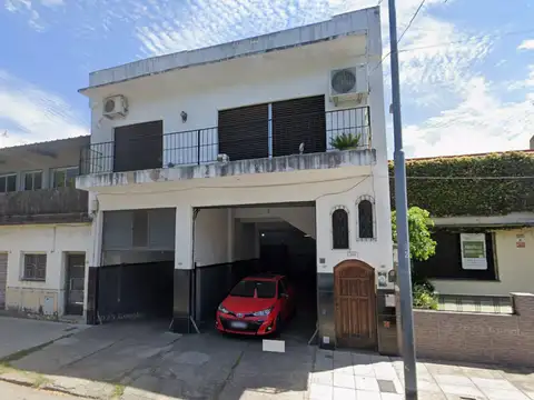 Terreno en Venta en Mataderos, Capital Federal