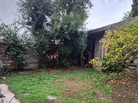 Terreno en Venta en Versalles, Capital Federal