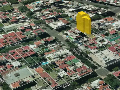 Terreno en Venta en Belgrano, CABA