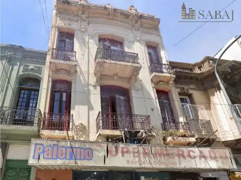 Terreno en Venta en Palermo, Capital Federal