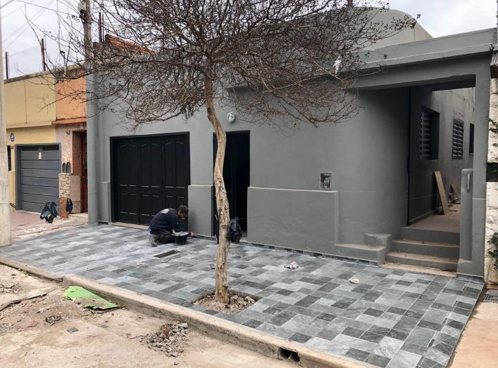 Casa · 234m² · 3 Ambientes · 1 Cochera
