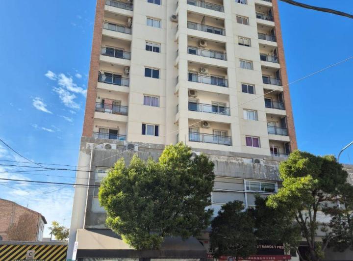 Departamento · 104m² · 4 Ambientes
