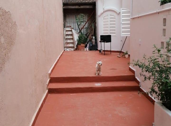 Departamento · 95m² · 6 Ambientes