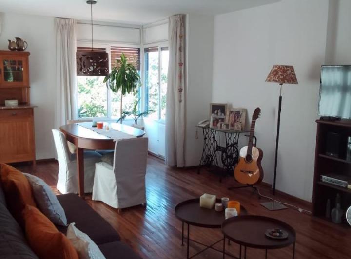 Departamento · 98m² · 4 Ambientes