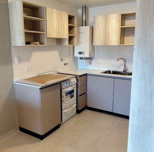 Departamento · 63m² · 5 Ambientes