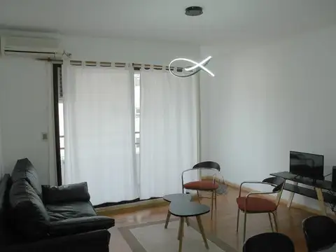 Departamento en Alquiler Temporal en Recoleta, Capital Federal