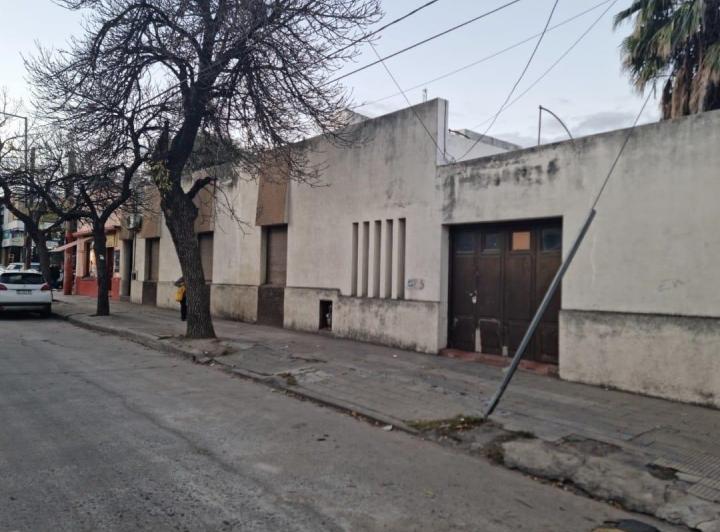 Casa · 120m² · 7 Ambientes · 1 Cochera