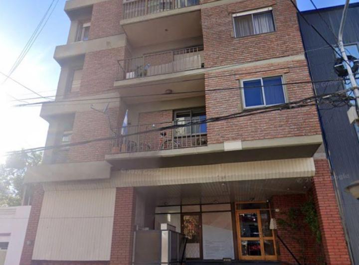 Departamento · 57m² · 3 Ambientes