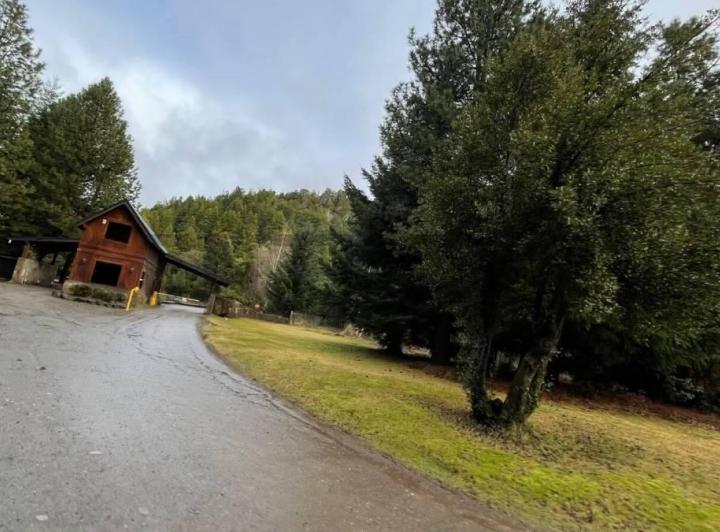 Terreno · 4100m²