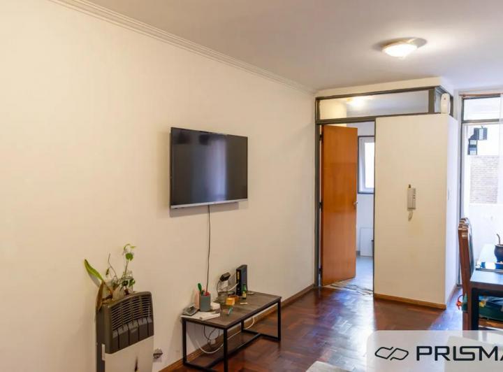 Departamento · 63m² · 5 Ambientes