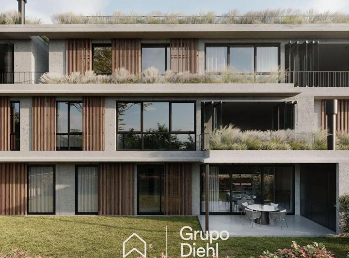 Casa · 150m² · 3 Dormitorios · 2 Cocheras