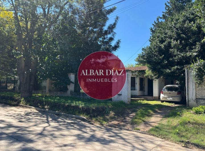 Casa · 156m² · 6 Ambientes
