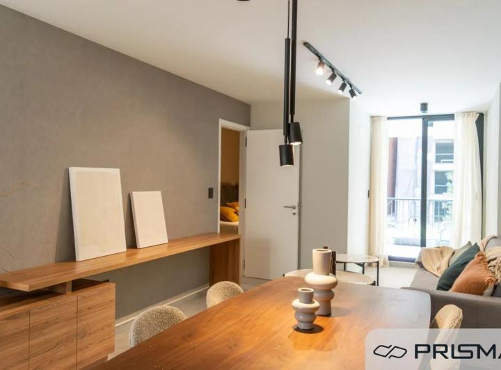 Departamento · 60m² · 3 Ambientes