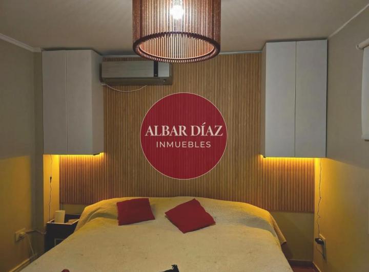 Departamento · 99m² · 5 Ambientes · 1 Cochera