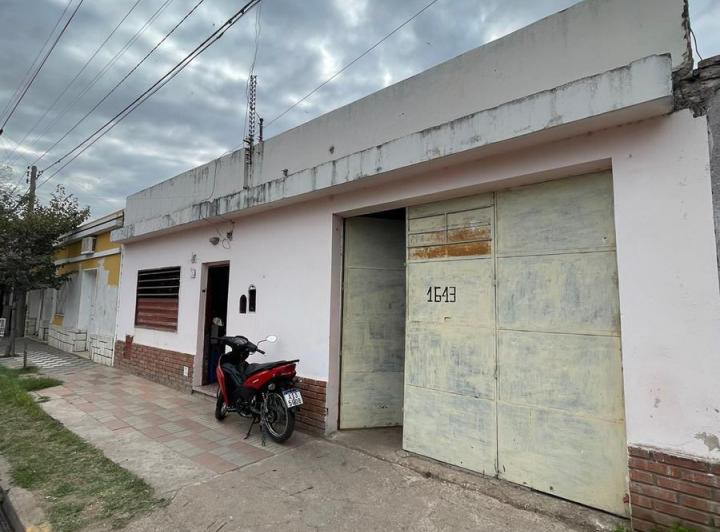 Casa · 50m² · 3 Ambientes