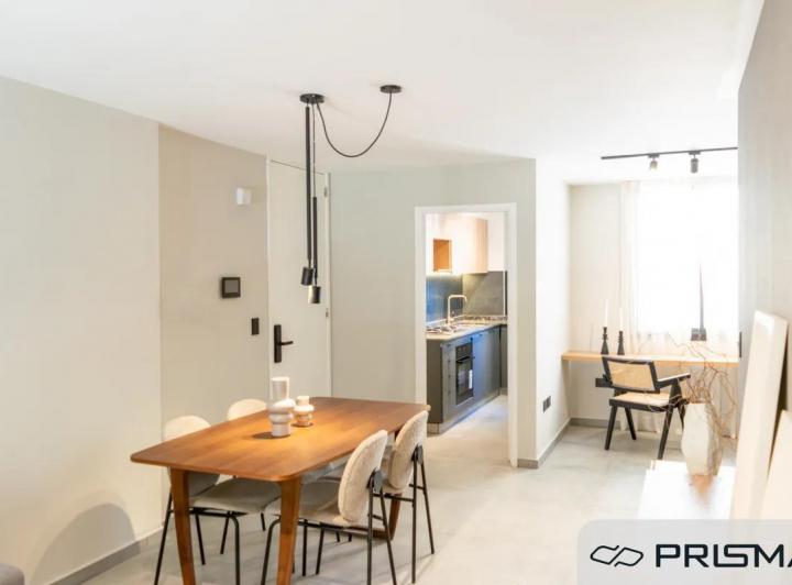 Departamento · 92m² · 5 Ambientes