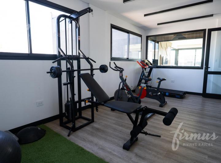 Departamento · 69m² · 3 Ambientes