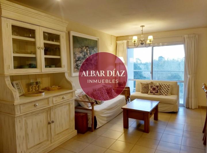 Departamento · 99m² · 5 Ambientes · 1 Cochera