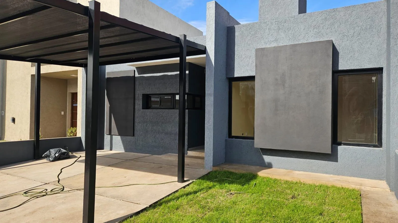 Duplex - San Ignacio