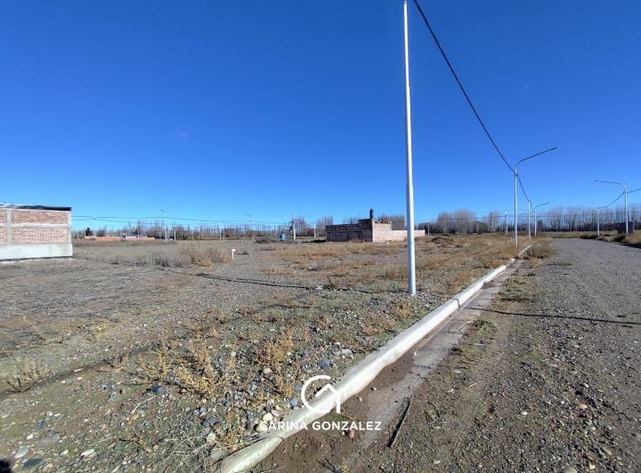 Terreno · 360m²