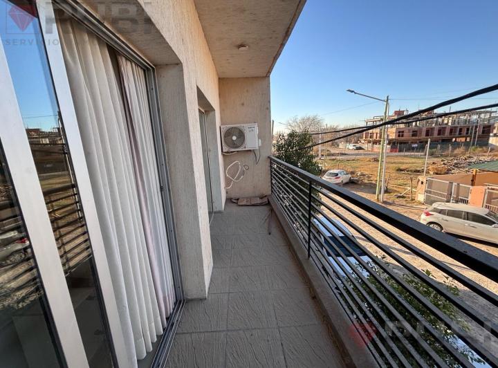 Departamento · 93m² · 3 Ambientes