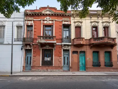 PH en Venta en Constitucion, Capital Federal