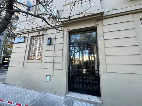 PH en Venta en Almagro, Capital Federal