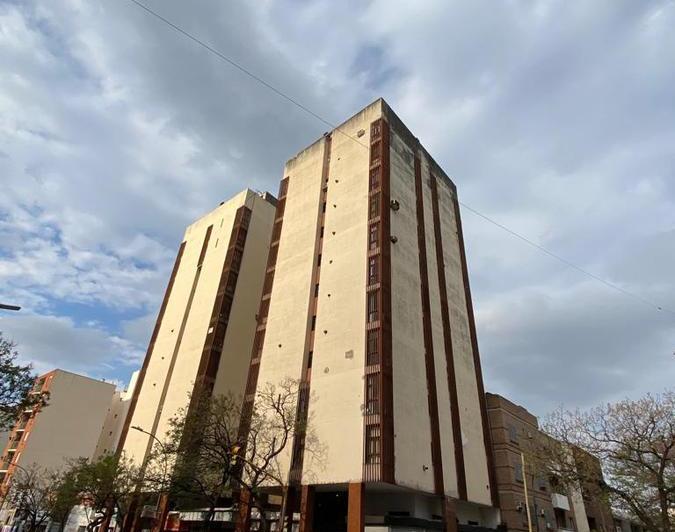 Departamento · 69m² · 4 Ambientes