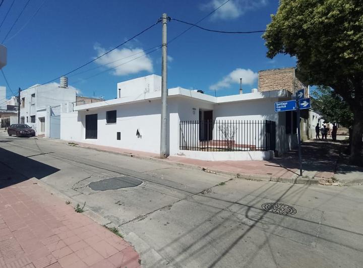 Casa · 156m² · 4 Ambientes