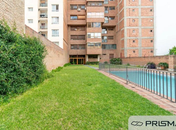 Departamento · 218m² · 4 Ambientes · 1 Cochera