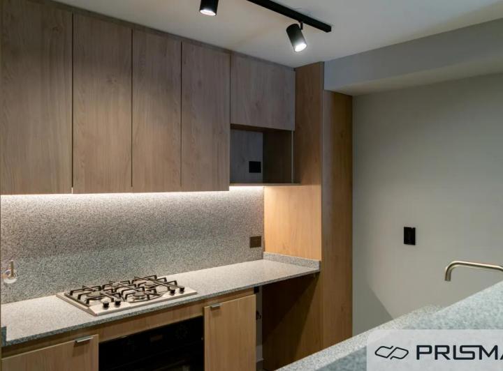 Departamento · 58m² · 3 Ambientes