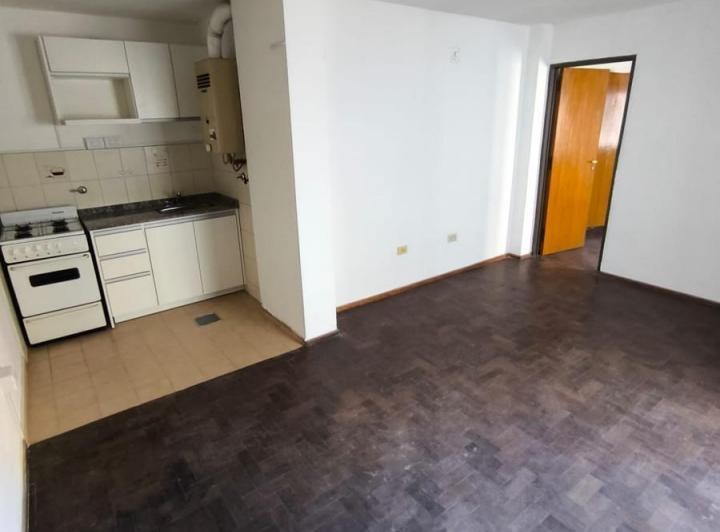 Departamento · 50m² · 3 Ambientes