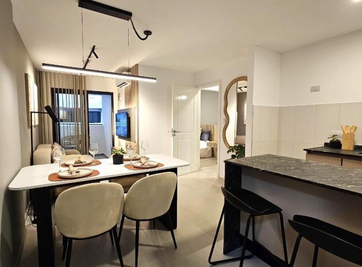 Departamento · 37m² · 2 Ambientes