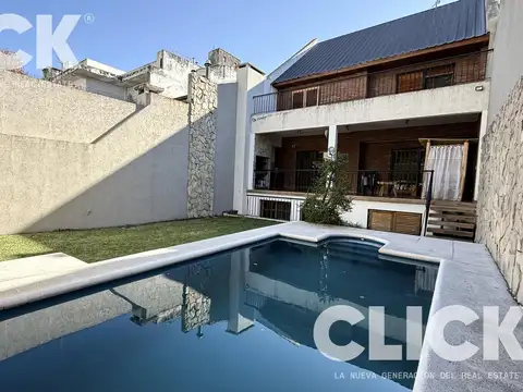 Casa en Venta en Urquiza R, Villa Urquiza