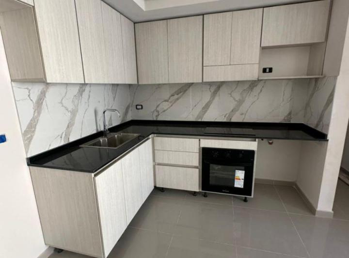 Departamento · 40m² · 2 Ambientes