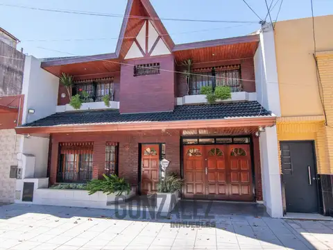 Casa en Venta en Liniers, CABA